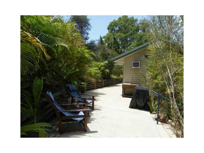 6 Nielsen Street, Yeppoon QLD 4703