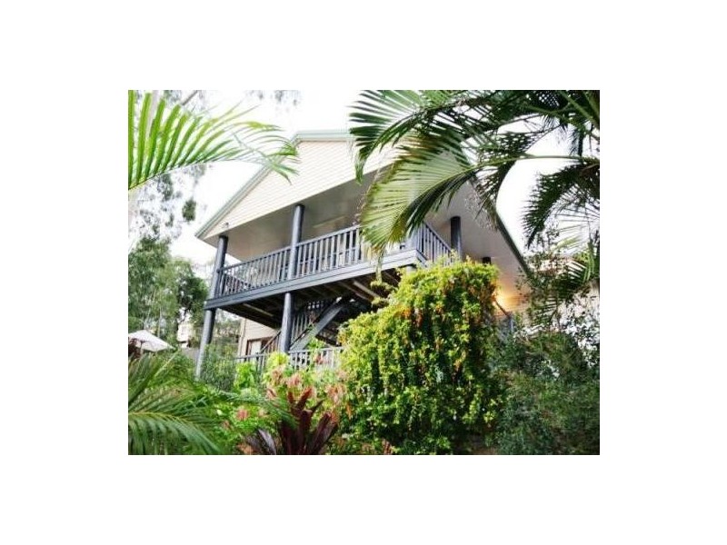 6 Nielsen Street, Yeppoon QLD 4703