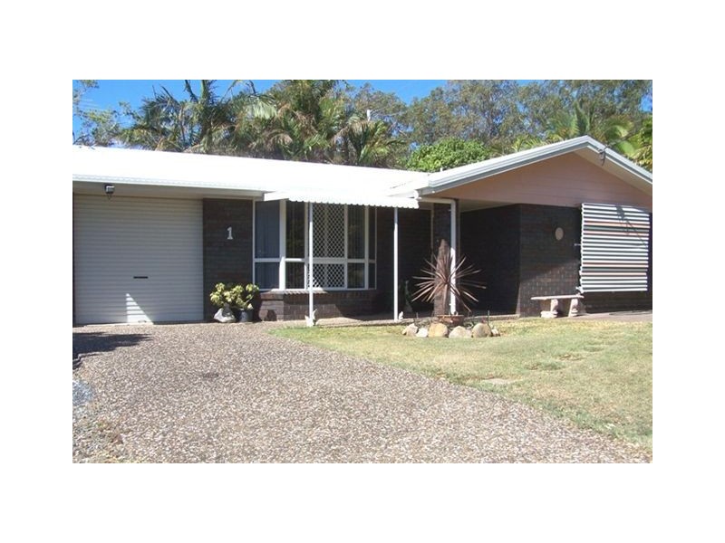Yeppoon QLD 4703