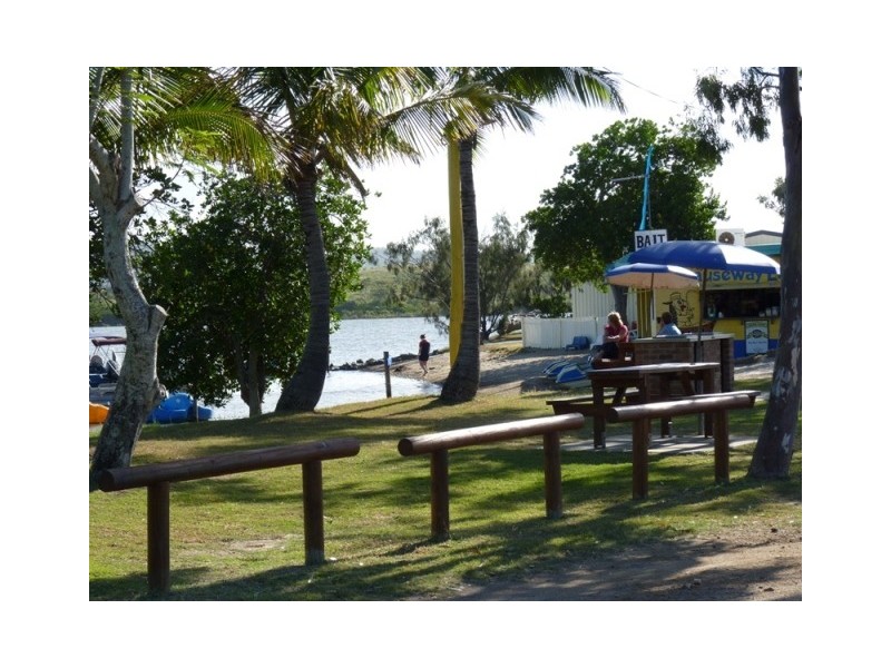 Yeppoon QLD 4703