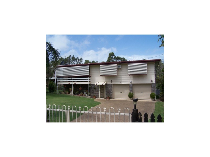 27 School, Yeppoon QLD 4703