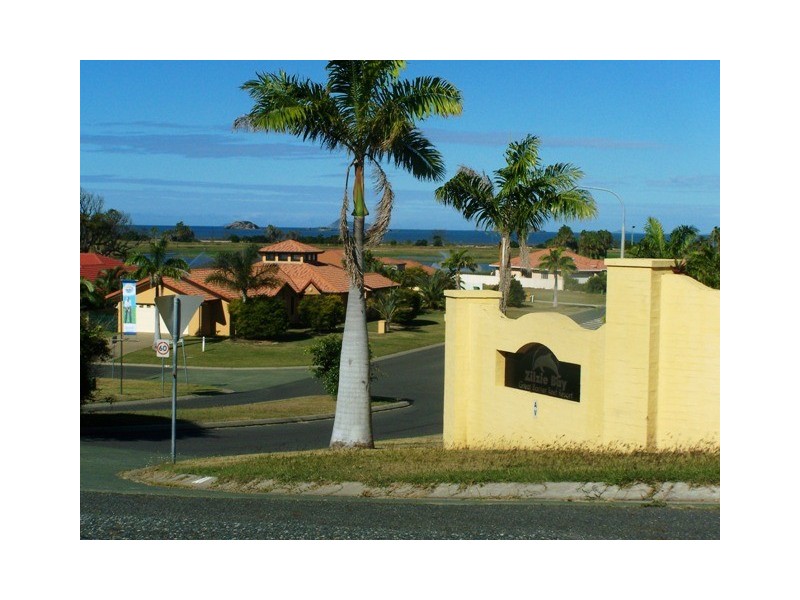 7 eagle heights, Zilzie QLD 4710
