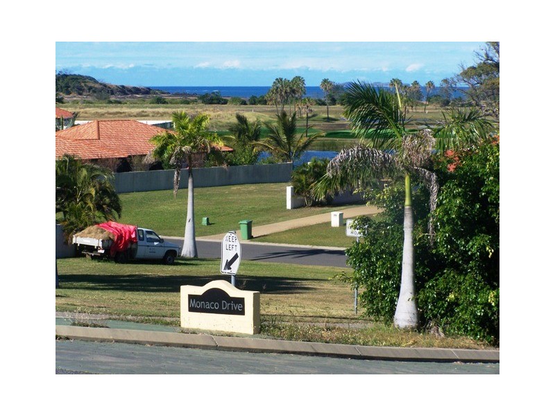 7 eagle heights, Zilzie QLD 4710