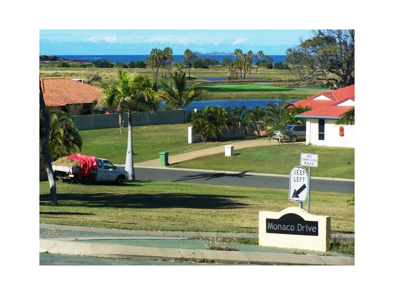 7 eagle heights, Zilzie QLD 4710