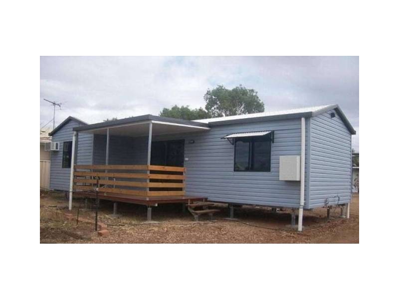 8 Pandanus Street, Blackwater QLD 4717