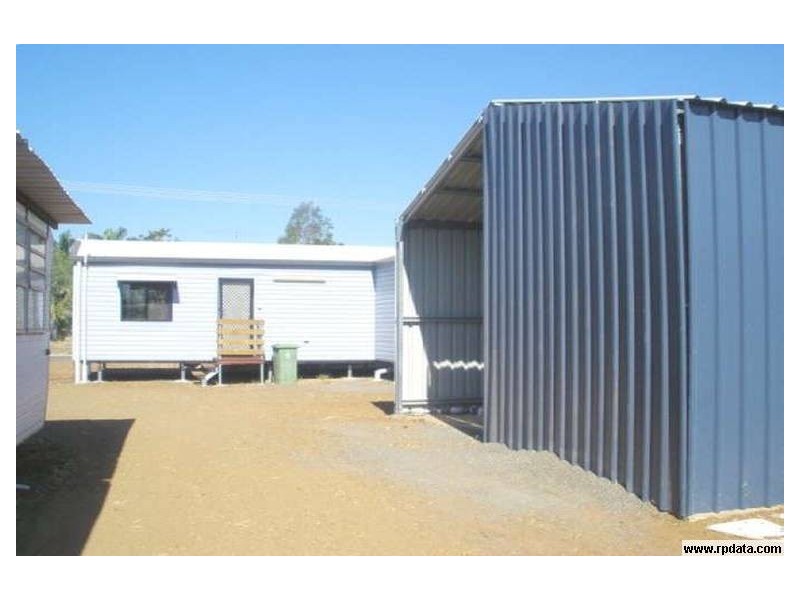 8 Pandanus Street, Blackwater QLD 4717