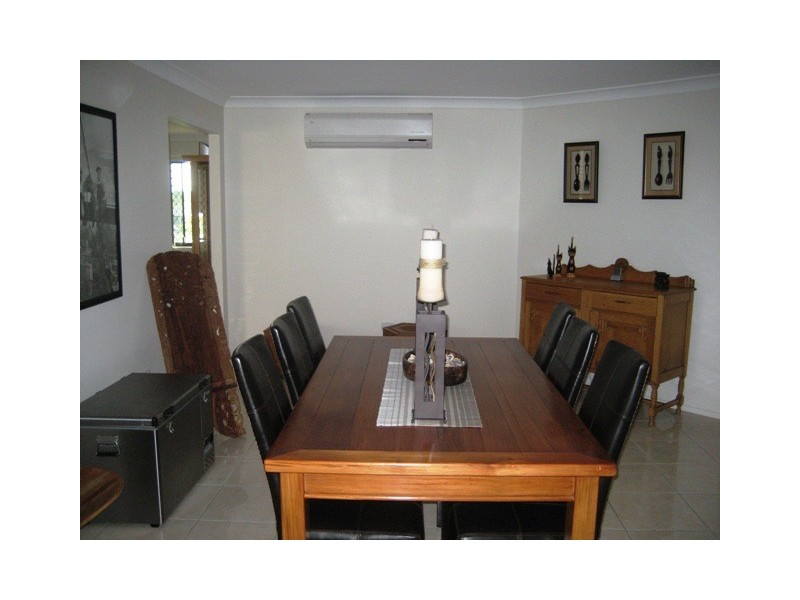 25 Discovery Crescent, Yeppoon QLD 4703