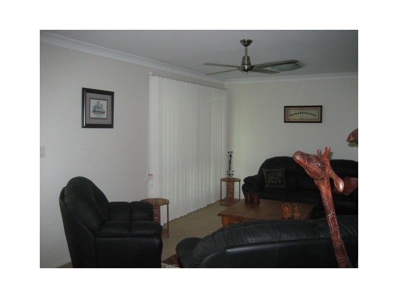 25 Discovery Crescent, Yeppoon QLD 4703