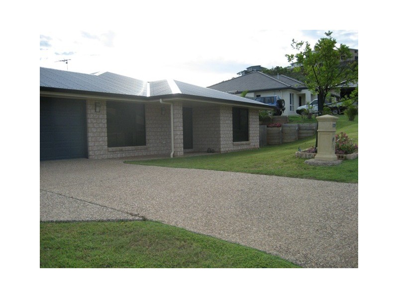 25 Discovery Crescent, Yeppoon QLD 4703