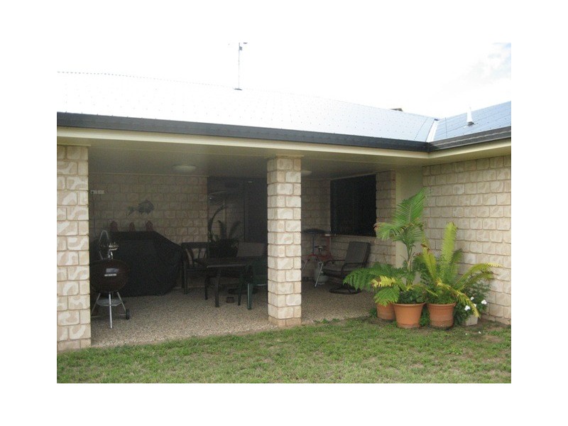 25 Discovery Crescent, Yeppoon QLD 4703