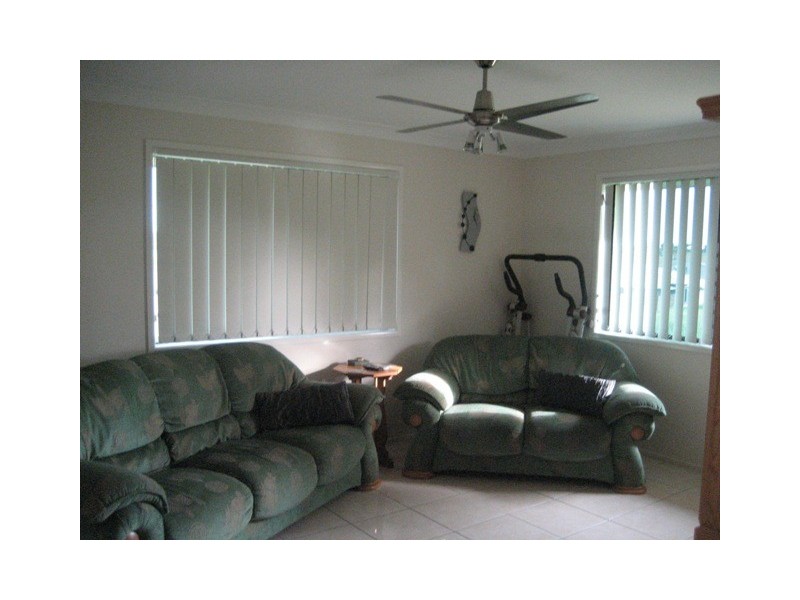 25 Discovery Crescent, Yeppoon QLD 4703