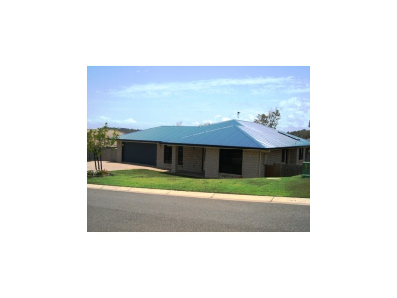 25 Discovery Crescent, Yeppoon QLD 4703