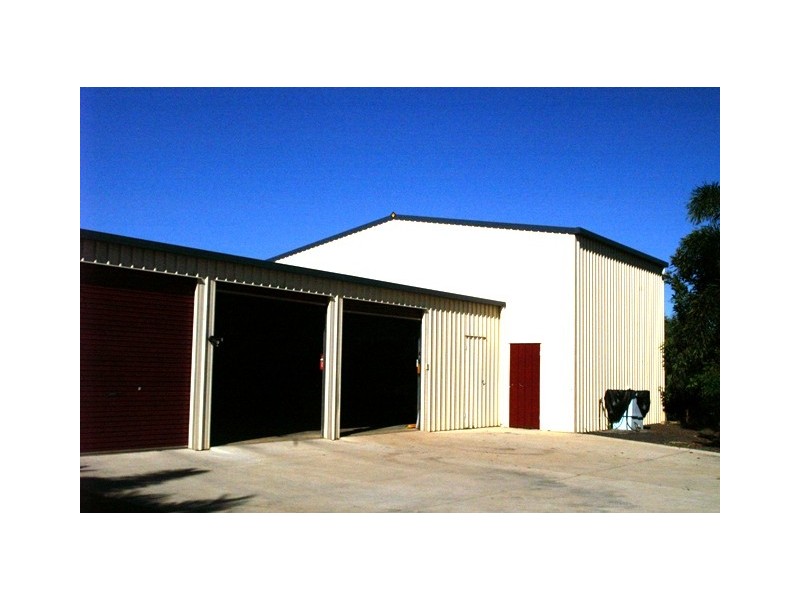 18-20 Tulloch Ave, Yeppoon QLD 4703