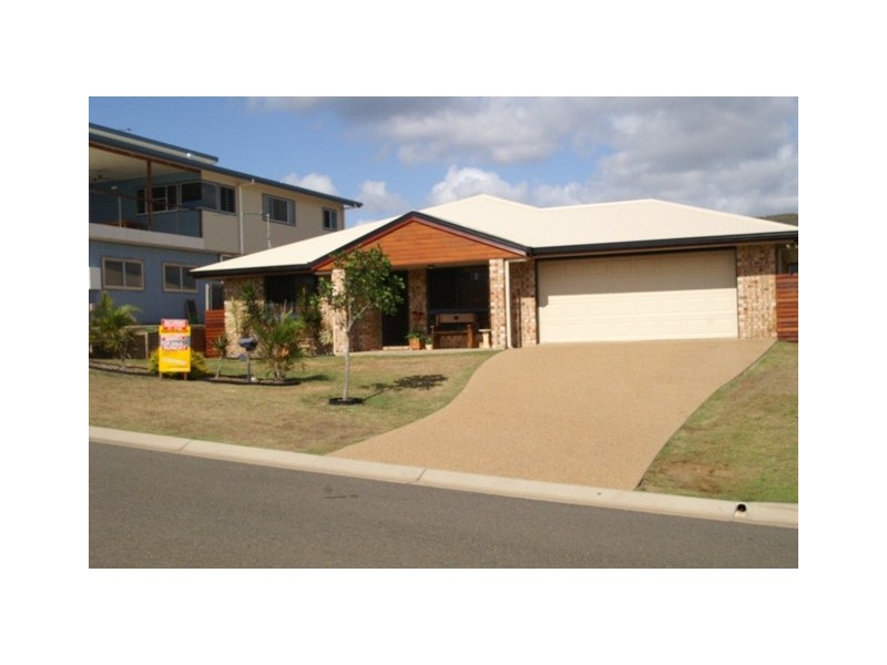 6 Priors Pocket Rd, Yeppoon QLD 4703