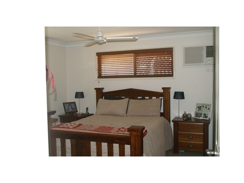6 Priors Pocket Rd, Yeppoon QLD 4703