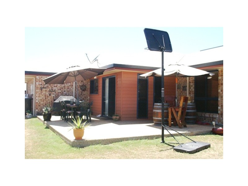 6 Priors Pocket Rd, Yeppoon QLD 4703
