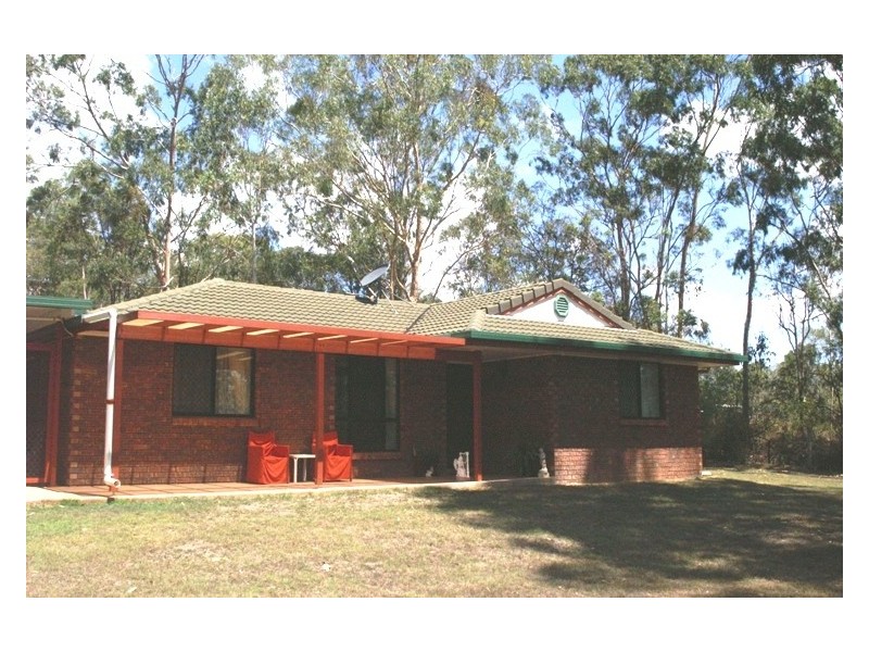 240 Newby Rd, Yeppoon QLD 4703