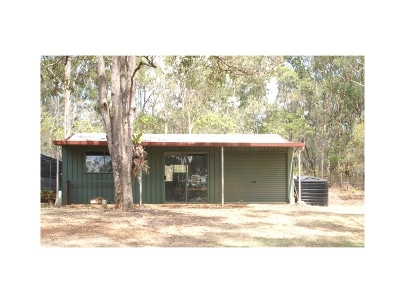 240 Newby Rd, Yeppoon QLD 4703