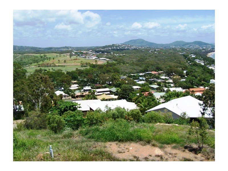 5 Oceana Crescent, Yeppoon QLD 4703