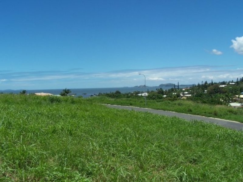 Barlows Hill QLD 4703