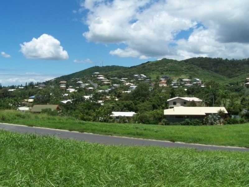 Barlows Hill QLD 4703