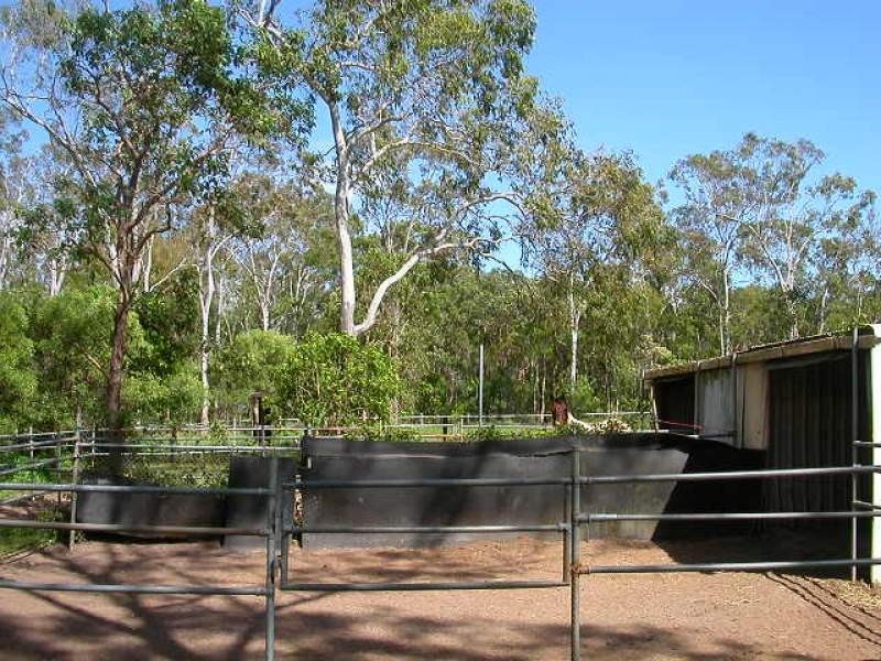 165 Stones Road, Yeppoon QLD 4703