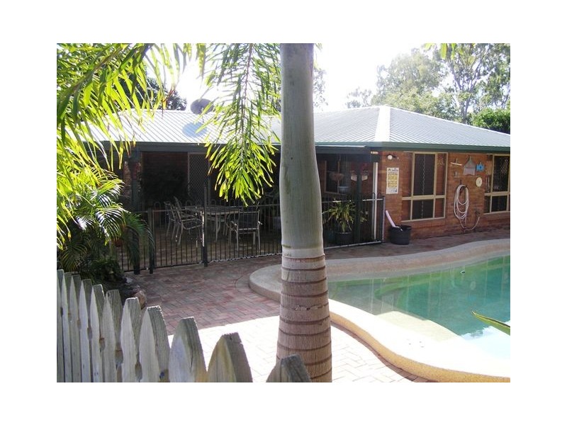 Yeppoon QLD 4703