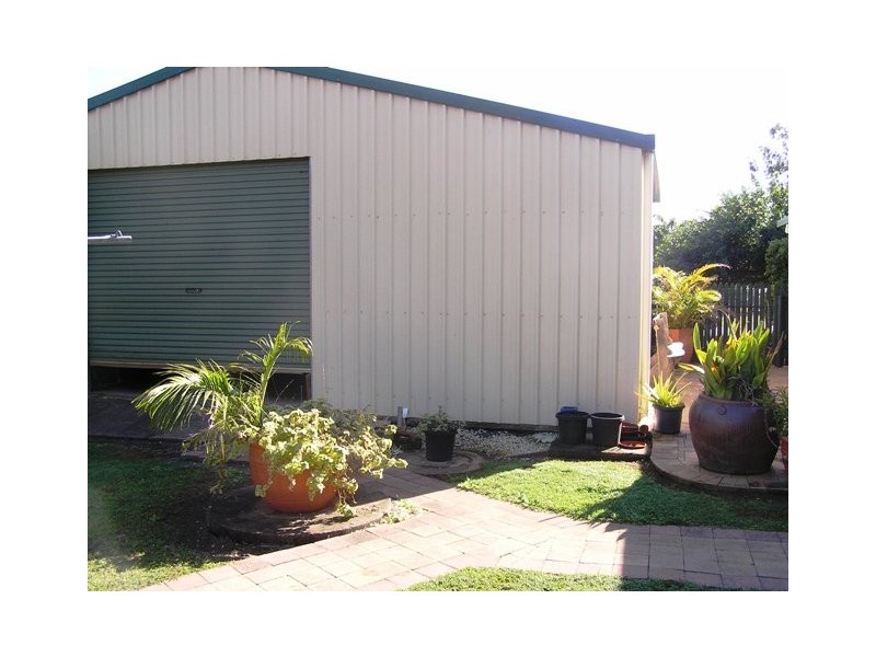 Yeppoon QLD 4703