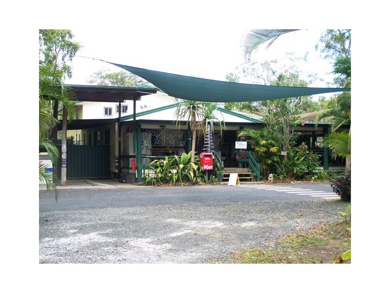 Yeppoon QLD 4703