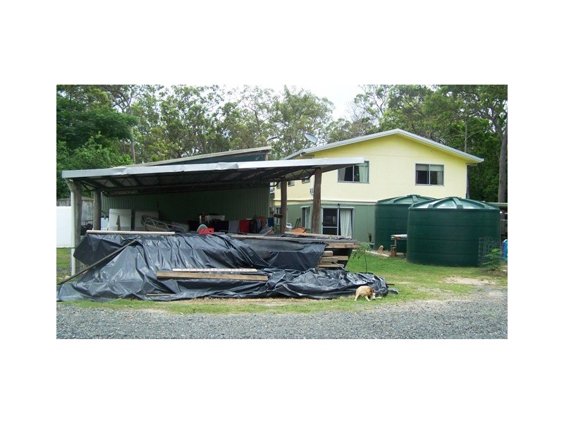 Yeppoon QLD 4703