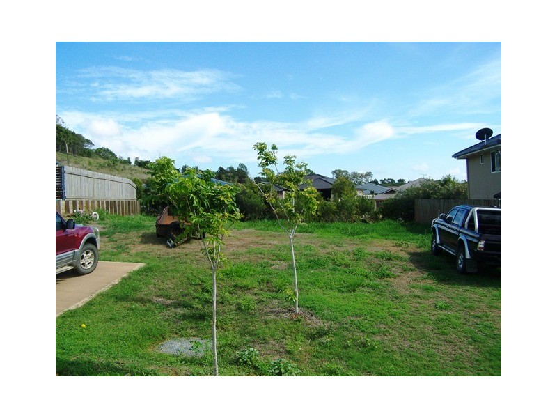 6 Baeckea Place, Yeppoon QLD 4703