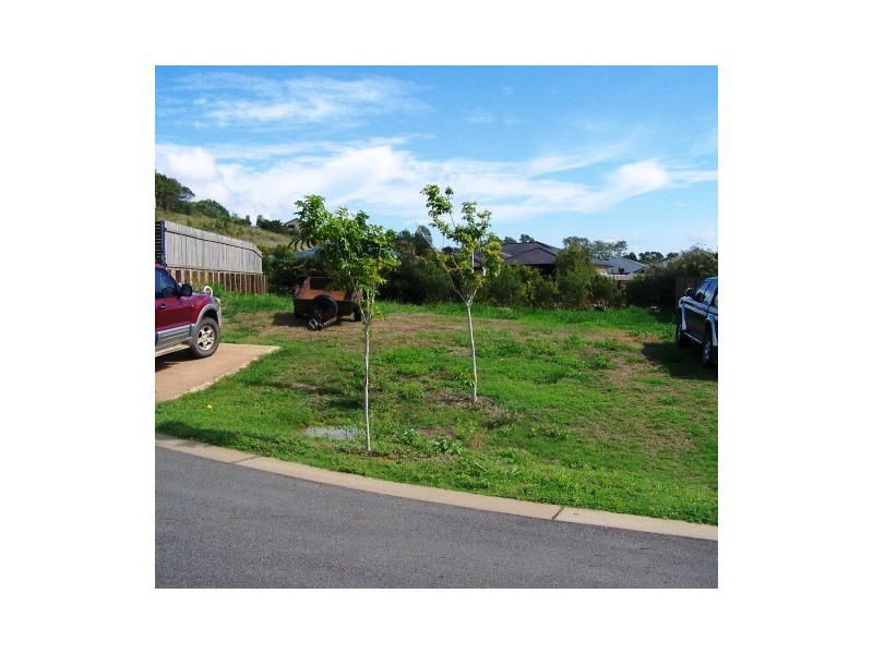 6 Baeckea Place, Yeppoon QLD 4703
