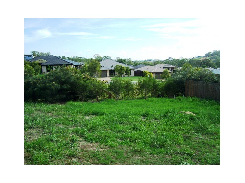 6 Baeckea Place, Yeppoon QLD 4703