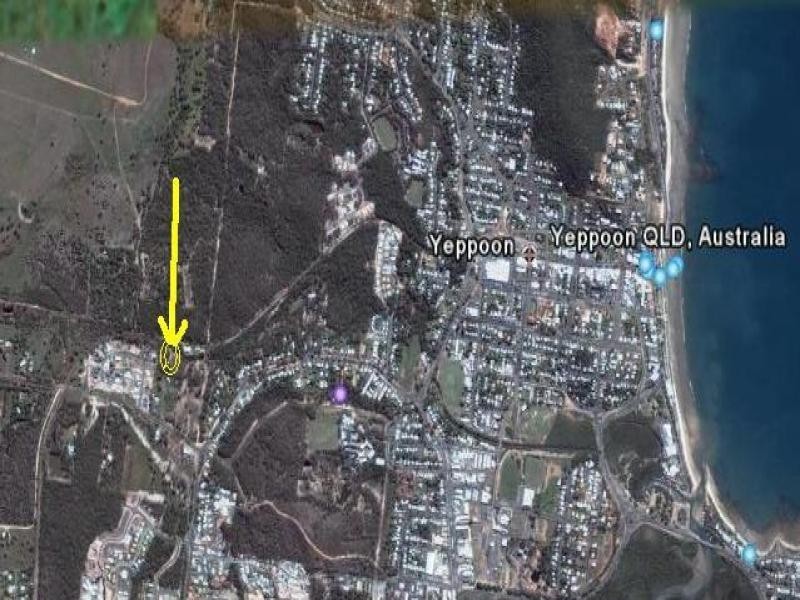0 Just Off Barmaryee Road, Yeppoon QLD 4703