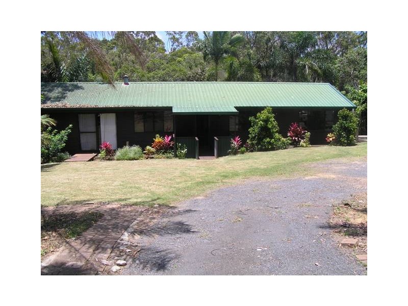 6 ethel close, Yeppoon QLD 4703