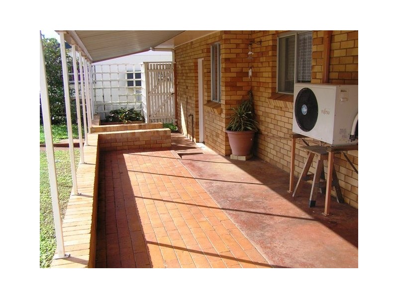 Taranganba QLD 4703