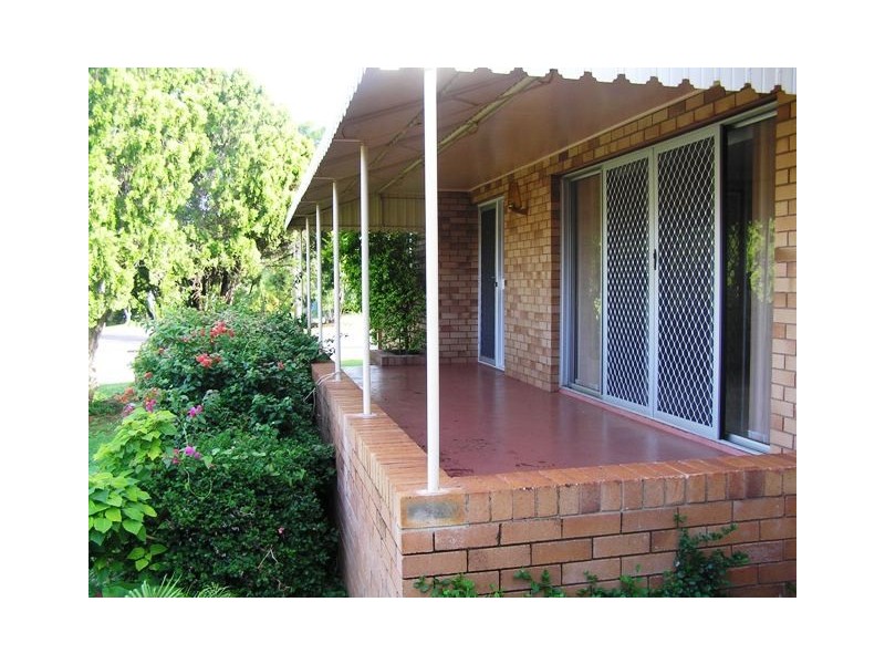 Taranganba QLD 4703
