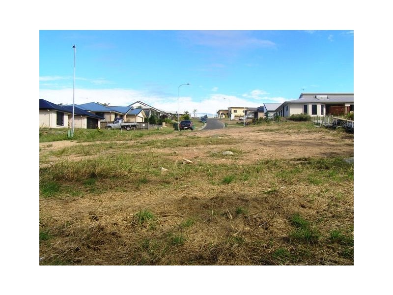 39 Forrester Way, Yeppoon QLD 4703