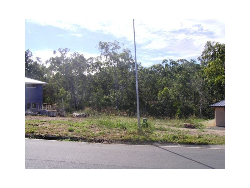 39 Forrester Way, Yeppoon QLD 4703