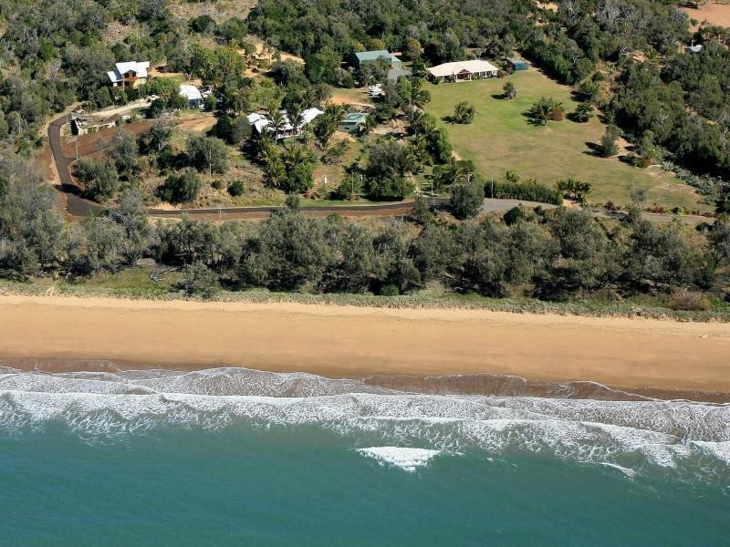5 Golding Street Emu Park, Yeppoon QLD 4703
