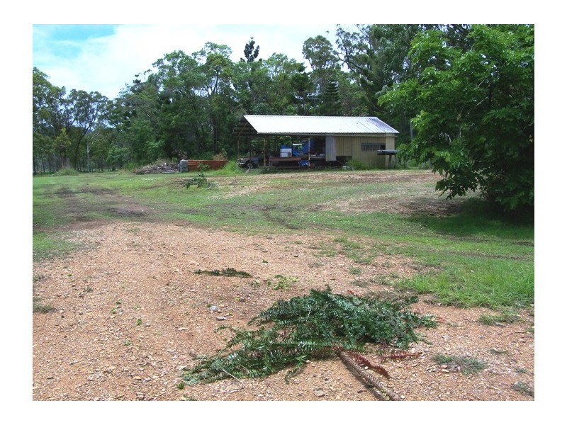 148  Whites road, Yeppoon QLD 4703