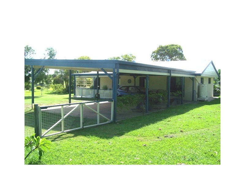 Yeppoon QLD 4703