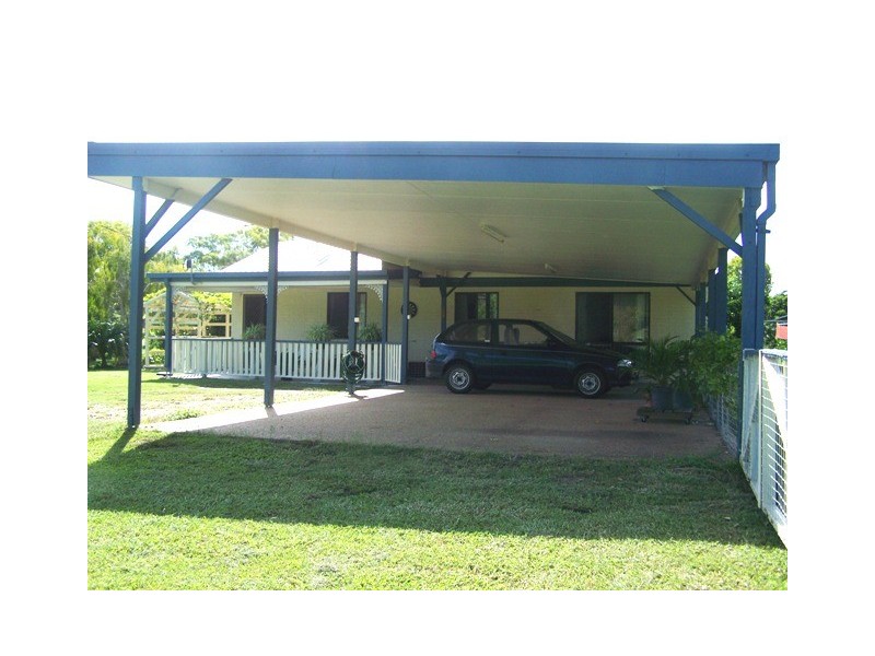 Yeppoon QLD 4703