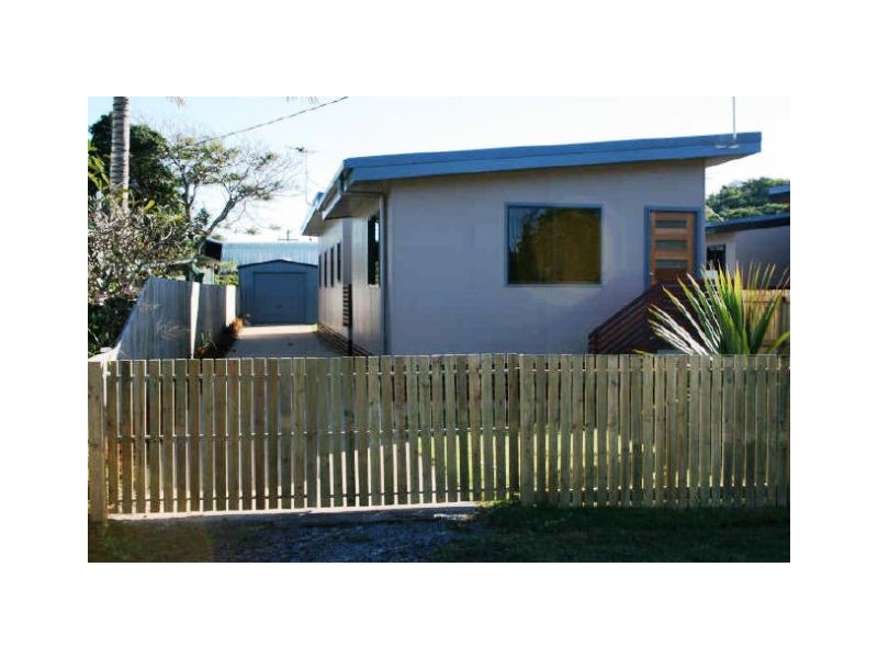 Keppel Sands QLD 4702