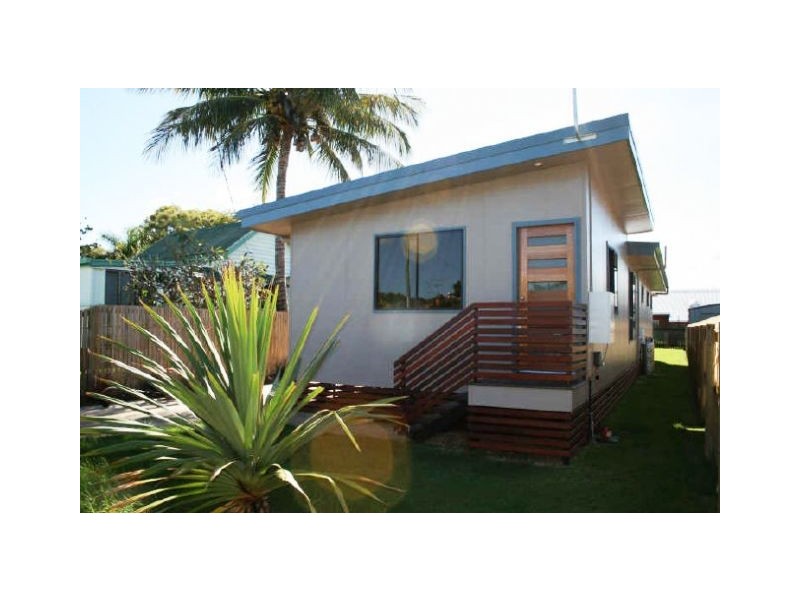 Keppel Sands QLD 4702