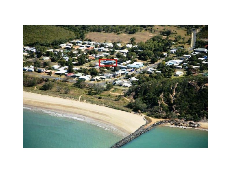 Keppel Sands QLD 4702