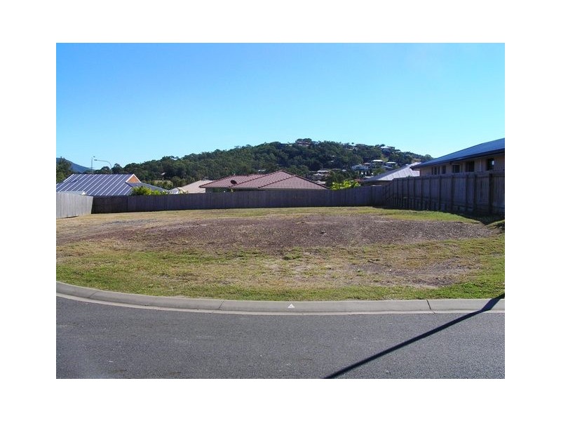 8 Florence Ct, Taranganba QLD 4703