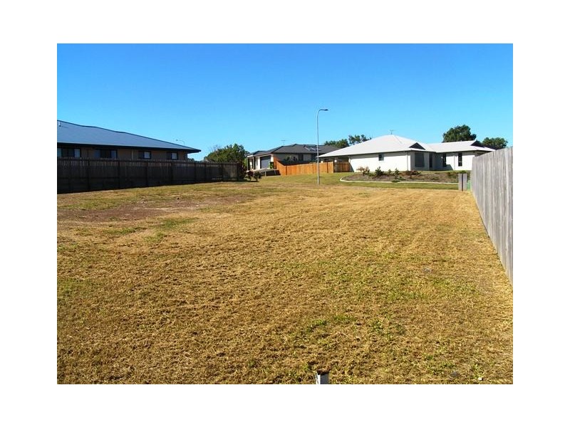 8 Florence Ct, Taranganba QLD 4703