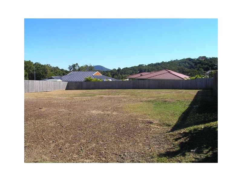 8 Florence Ct, Taranganba QLD 4703