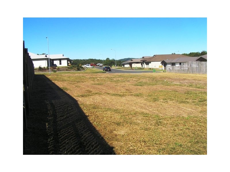 8 Florence Ct, Taranganba QLD 4703